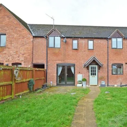 Image 1 - Prescott Court, Walford, SY4 2JT, United Kingdom - Townhouse for sale