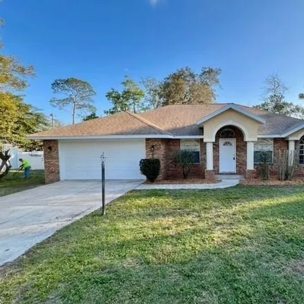 Buy this 3 bed house on 151 Lucerne Drive in DeBary, FL 32713