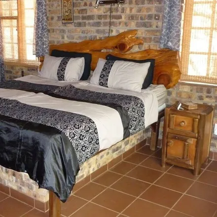 Rent this 4 bed house on Nkomazi in 1321, South Africa
