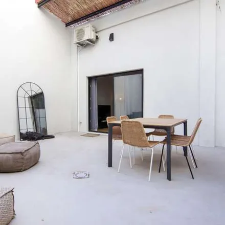 Image 4 - Carrer de la Floresta, 33, 46023 Valencia, Spain - Apartment for rent