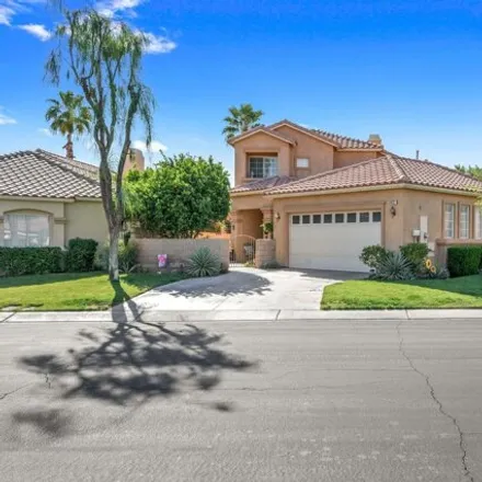 Image 2 - Indian Springs Golf Club, Pebble Beach Drive, Indio, CA 92235, USA - House for sale