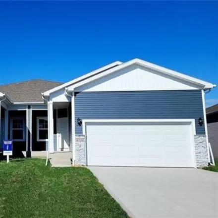Buy this 3 bed house on unnamed road in Ankeny, IA 50021