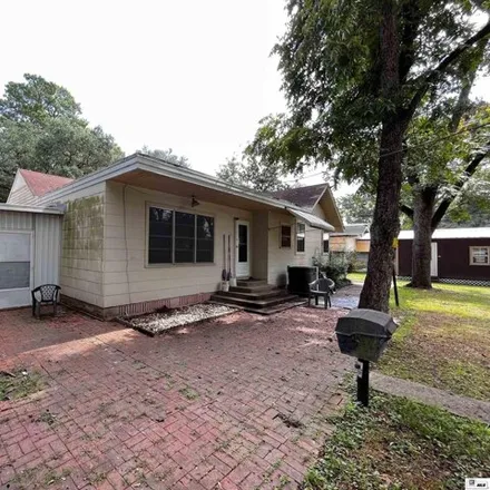 Image 4 - 803 N 5th St, West Monroe, Louisiana, 71291 - House for sale