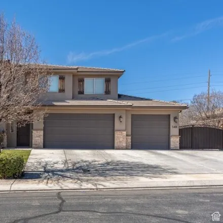 Buy this 4 bed house on 530 Haley Drive in Washington, UT 84780