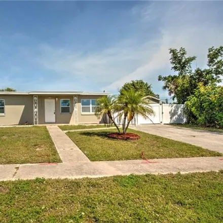 Buy this 2 bed house on 21512 Holdern Avenue in Port Charlotte, FL 33952