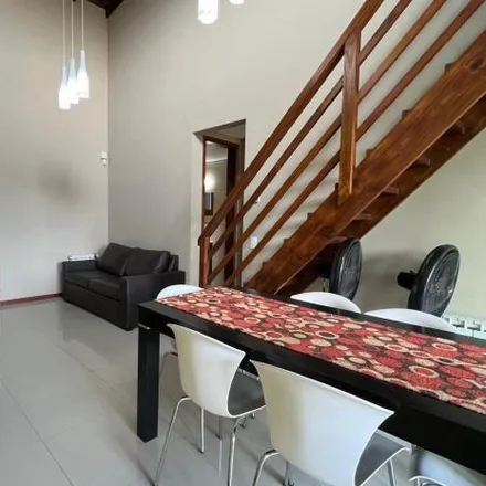 Buy this 2 bed apartment on Azopardo in Partido de Pinamar, 7167 Valeria del Mar