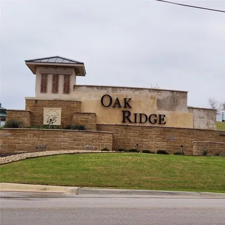 Rent this 4 bed house on Ridgeland Oaks Drive in Fort Worth, TX 76120