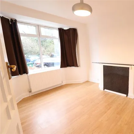 Rent this 2 bed apartment on Marlow Court in London, NW9 6EB