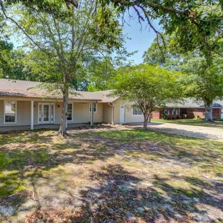 Buy this 3 bed house on 217 Kuyrkendall Place in Long Beach, MS 39560