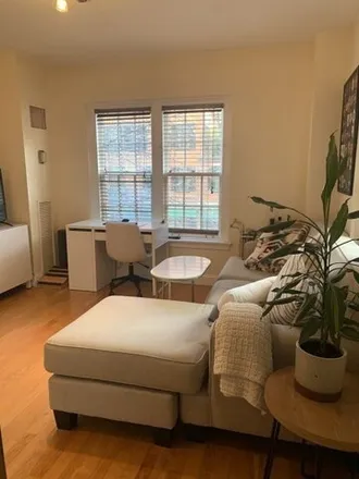 Rent this 1 bed condo on 15 River Street in Boston, MA 02108