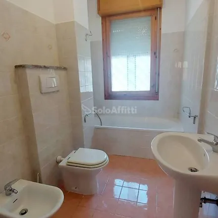 Rent this 3 bed apartment on Via Beata Savina Petrilli in 00143 Rome RM, Italy