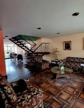 Buy this 4 bed house on Jirón Juan Roberto Acevedo in Pueblo Libre, Lima Metropolitan Area 15084