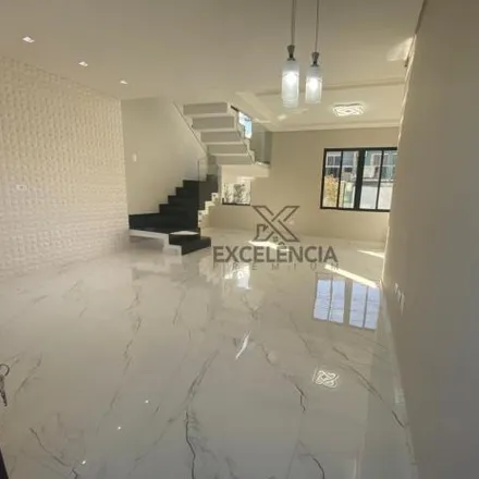 Buy this 3 bed house on Rua Rebouças in Cidade Jardim, São José dos Pinhais - PR