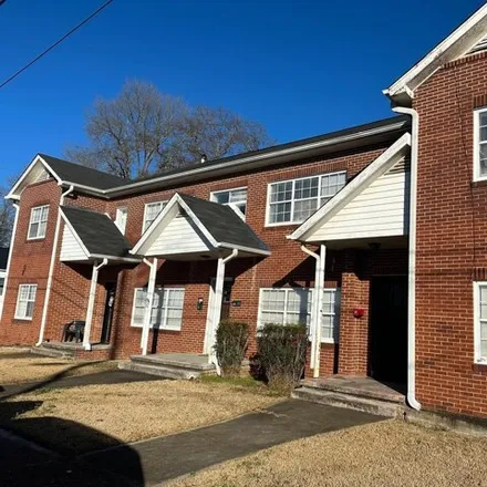 Rent this 2 bed house on 3 South Church Avenue in Sylacauga, AL 35150