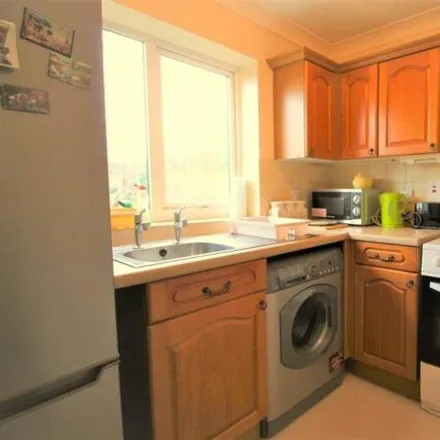 Buy this 1 bed apartment on Northenden Players Theatre Club in 20 Church Road, Manchester