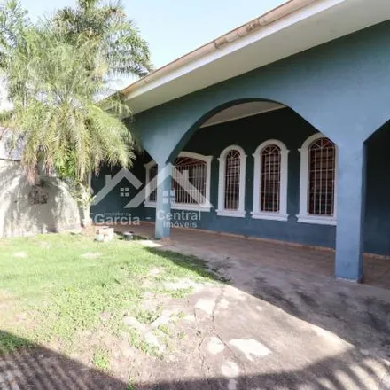 Image 2 - Rua Coronel Helio Chaves, Jardim Marcia I, Peruíbe - SP, 11750-000, Brazil - House for sale