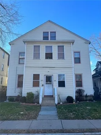 Buy this 9 bed house on 693 Garden Street in Hartford, CT 06112