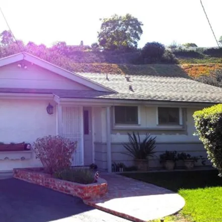 Rent this 3 bed house on 2805 Turnbull Street in Oceanside, CA 92054