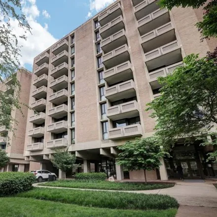Rent this 1 bed apartment on 240 M Street Southwest in Washington, DC 20460