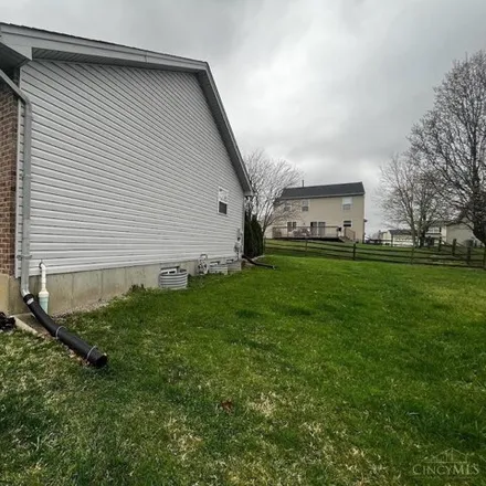 Image 2 - 7157 Hunters Moon Court, Belmont, Fairfield Township, OH 45011, USA - House for sale