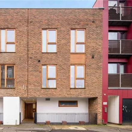 Buy this 2 bed apartment on The Mornington Centre in Stanley Street, London