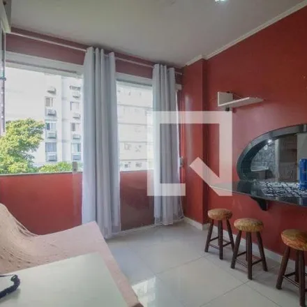 Rent this 2 bed apartment on Edifício Joatinga in Avenida Vice-Almirante Adolpho de Vasconcelos, Barra da Tijuca