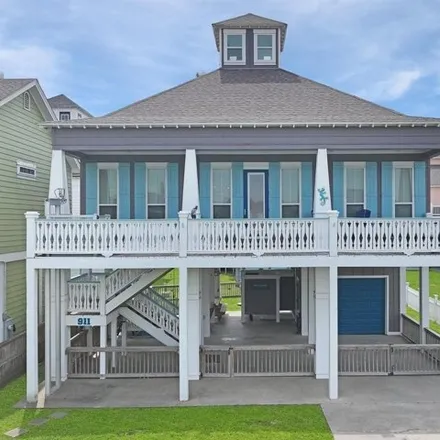 Buy this 3 bed house on 917 Tidelands in Galveston County, TX 77650