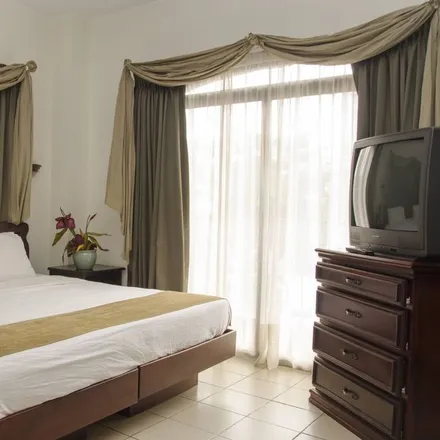 Rent this 2 bed apartment on San Jose Province in San José, 10103 Costa Rica