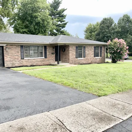 Image 3 - 3404 Lullwater Road, Lexington, KY 40517, USA - House for sale
