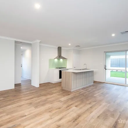 Rent this 4 bed apartment on Abbott Colse in Eglinton WA 6038, Australia