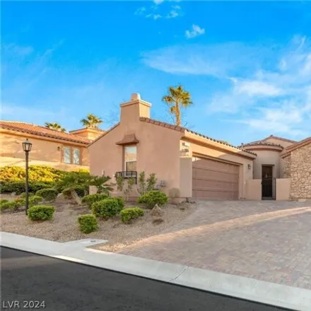Buy this 3 bed house on 1117 Calcione Drive in Henderson, NV 89011