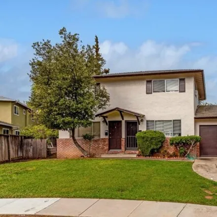 Buy this 4 bed house on 10357 Greenwood Court in Cupertino, CA 95014