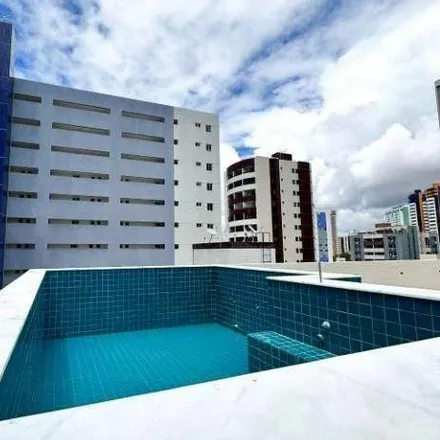 Image 2 - Rua Anastácio Camilo de Oliveira, Jardim Oceania, João Pessoa - PB, 58037-328, Brazil - Apartment for sale