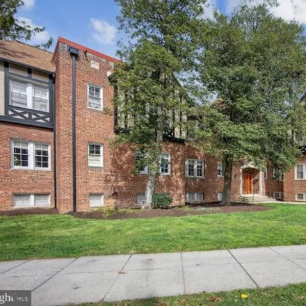 Buy this 1 bed condo on 215 Emerson Street Northwest in Washington, DC 20011