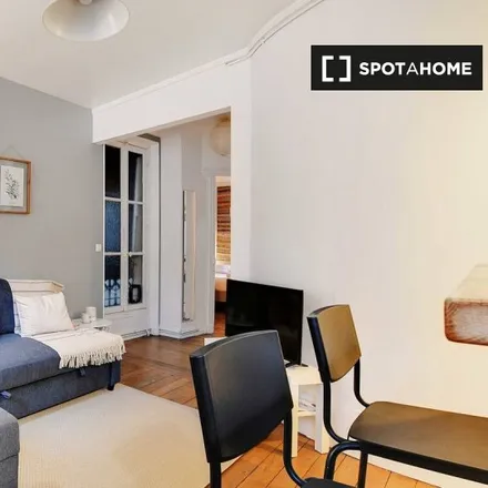 Rent this 1 bed apartment on 357 Rue de Vaugirard in 75015 Paris, France