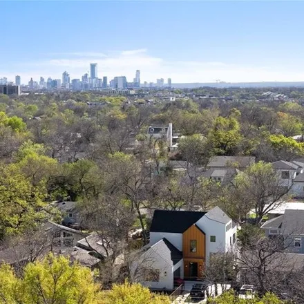 Buy this 4 bed house on 1807 Romeria Drive in Austin, TX 78757