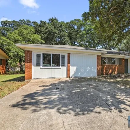 Rent this 4 bed house on 1971 Jacqueline Drive in Denton, TX 76205