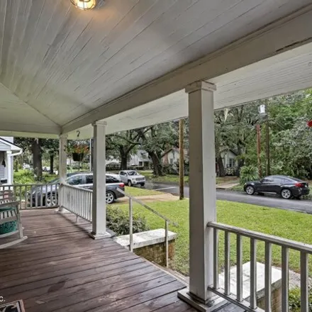 Buy this 2 bed house on 3941 Boone Park Avenue in Jacksonville, FL 32205