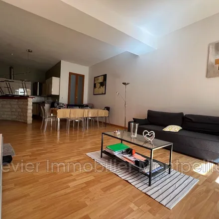Image 7 - 2 Rue Joffre, 34062 Montpellier, France - Apartment for rent