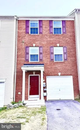 Buy this 3 bed house on 45 Venetian Ct in Hedgesville, West Virginia