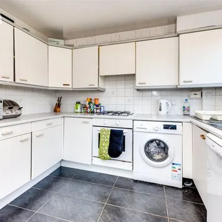 Image 6 - Rushlake Close, Stanmer, BN1 9AZ, United Kingdom - Apartment for rent