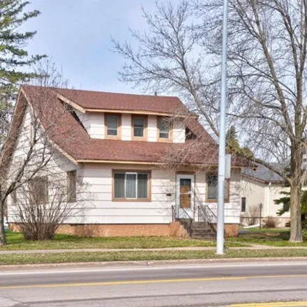 Buy this 3 bed house on Banks Avenue in Superior, WI 54880