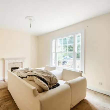 Image 1 - 35 Gratton Road, Cheltenham, GL50 2BT, United Kingdom - Townhouse for sale