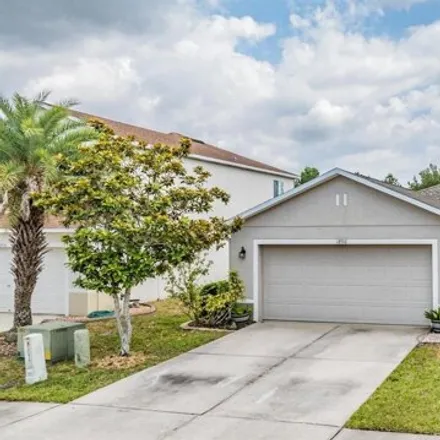 Buy this 3 bed house on 18926 Parapet Place in Pasco County, FL 34638