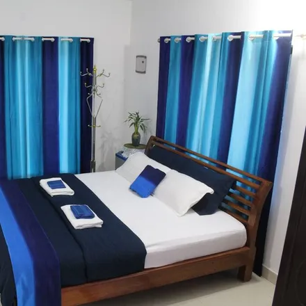 Rent this 2 bed house on Kodagu District in Madikeri - 571201, Karnataka