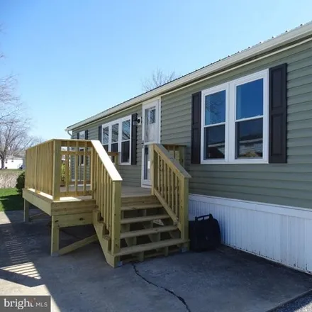 Buy this studio apartment on 118 Medallion Drive in Greene Township, PA 17222