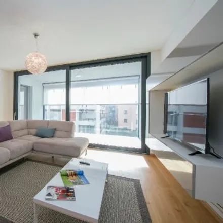 Image 2 - Via Orti, 6900 Lugano, Switzerland - Apartment for rent