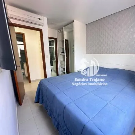 Buy this 2 bed apartment on Rua Doze in São Lourenço, Bertioga - SP