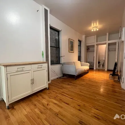 Rent this 2 bed apartment on 101 Ludlow Street in New York, NY 10002