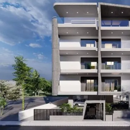 Buy this 3 bed apartment on Georgiou Averof in 3061 Limassol, Cyprus